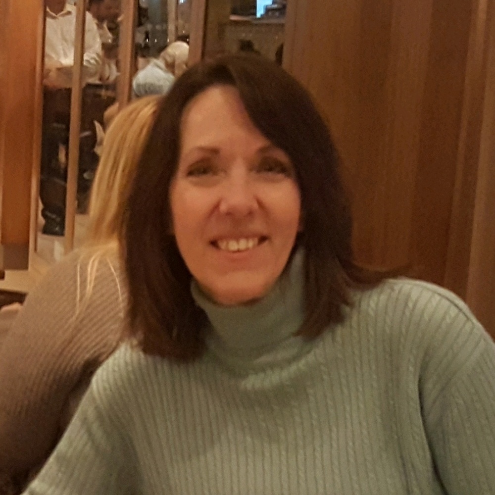 Meet your Posher, Linda